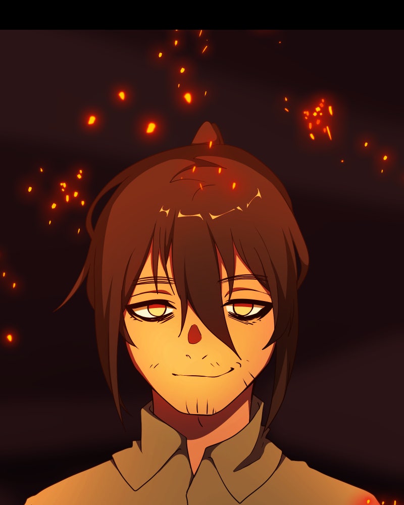 I’m the Grim Reaper Chapter 123 - Page 4
