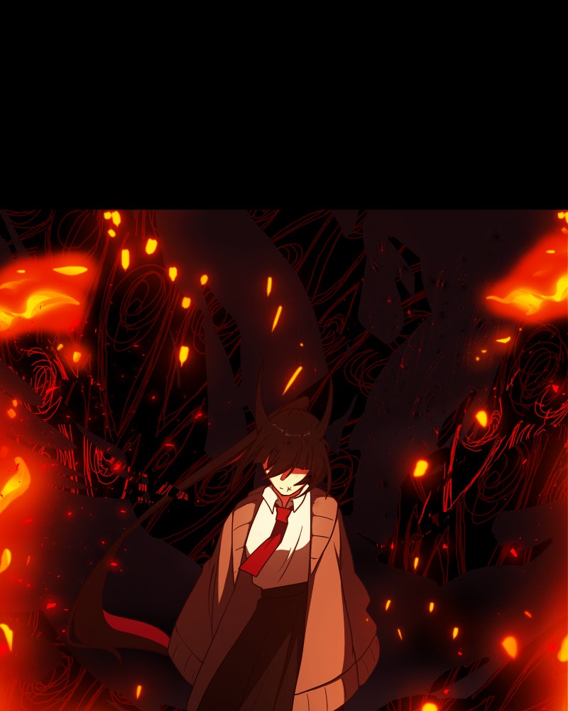 I’m the Grim Reaper Chapter 123 - Page 33