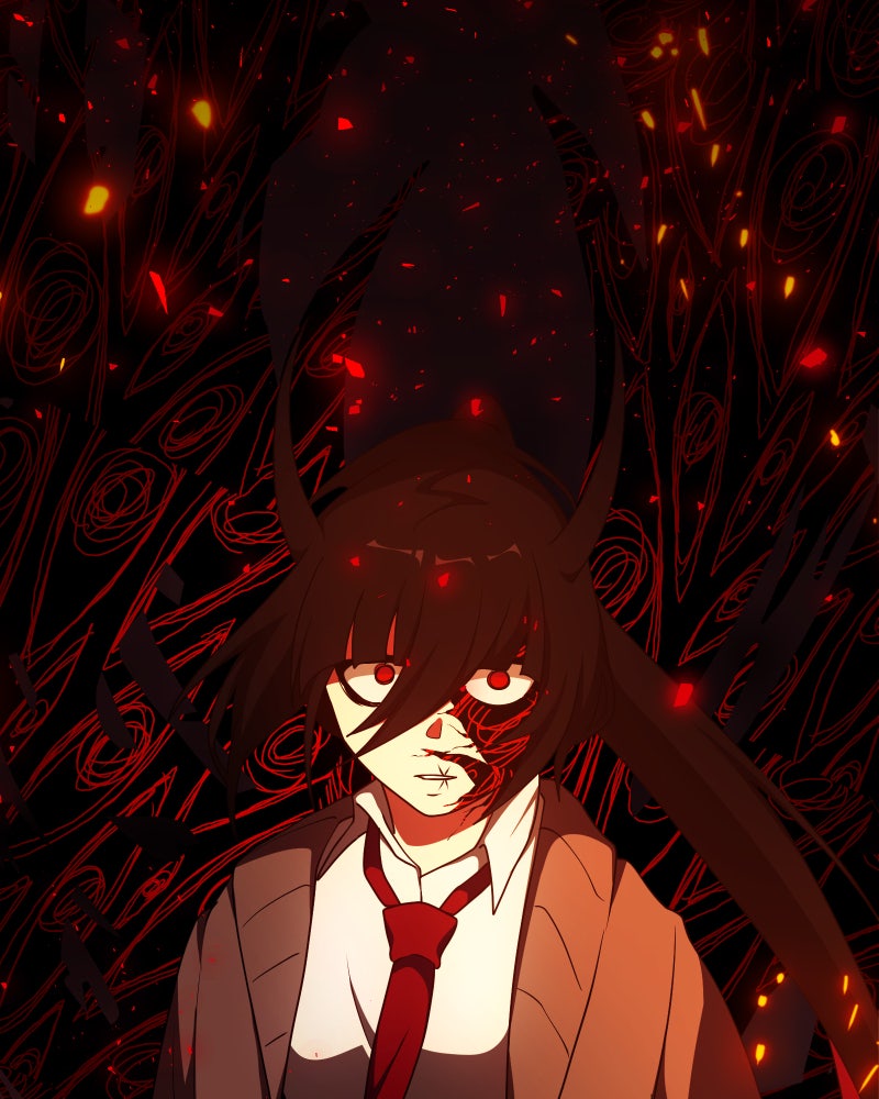 I’m the Grim Reaper Chapter 123 - Page 36