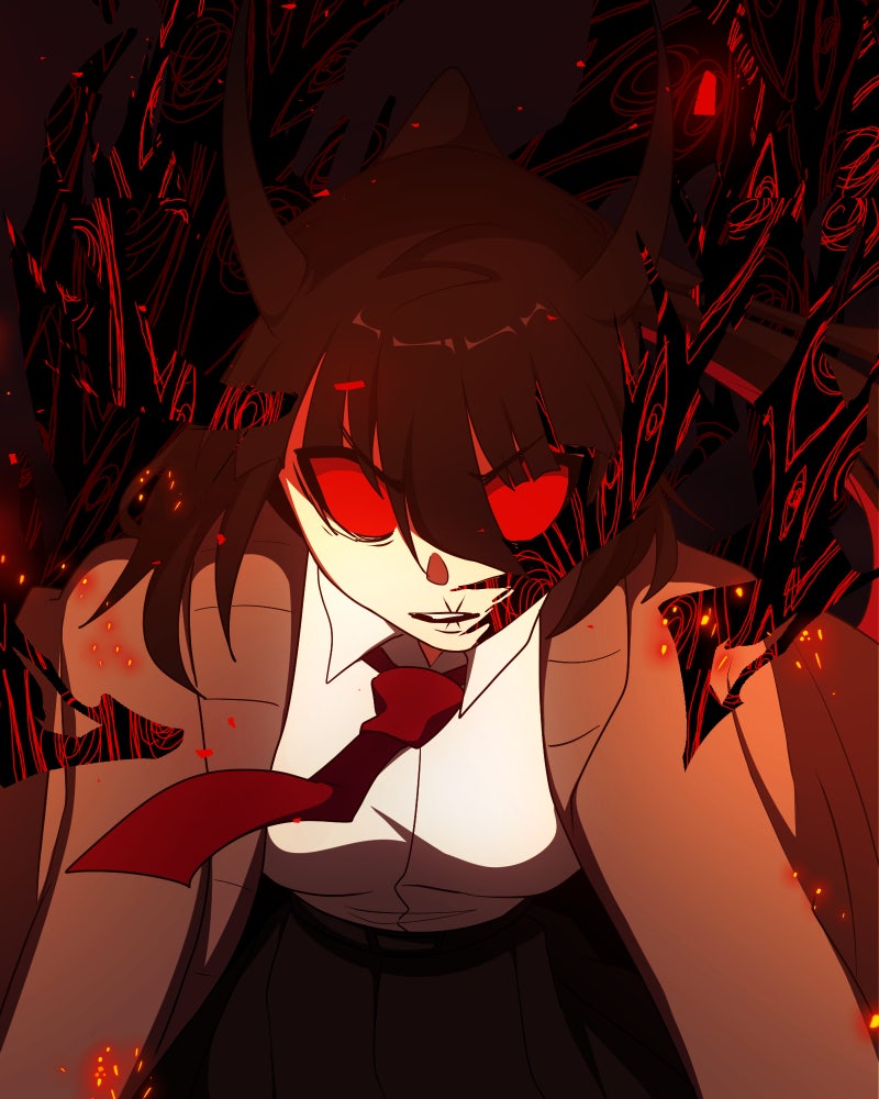 I’m the Grim Reaper Chapter 123 - Page 45