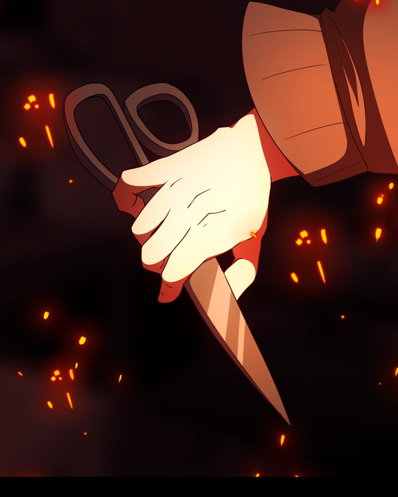 I’m the Grim Reaper Chapter 123 - Page 55