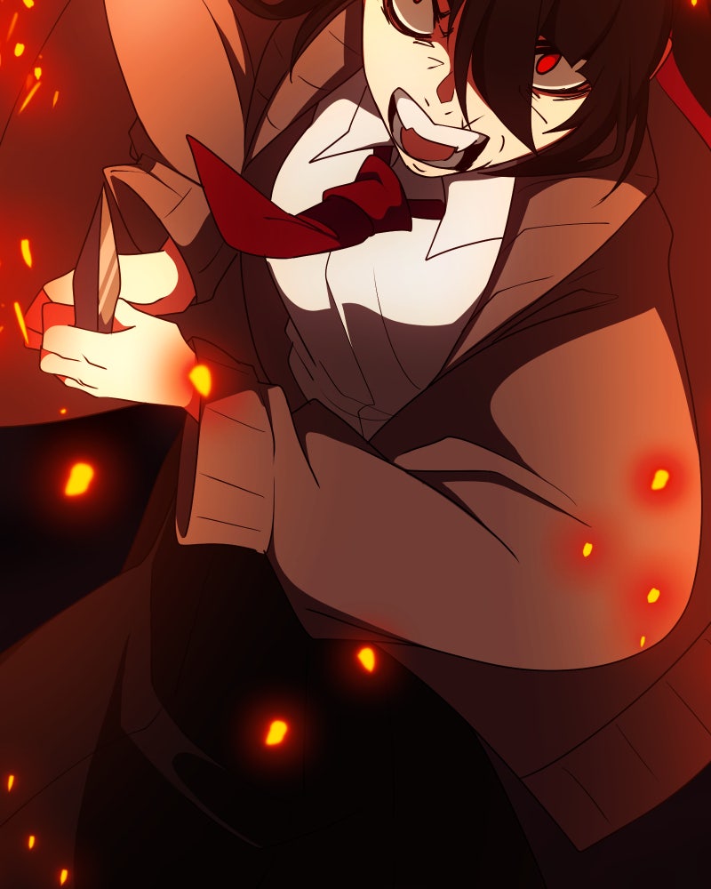 I’m the Grim Reaper Chapter 123 - Page 59