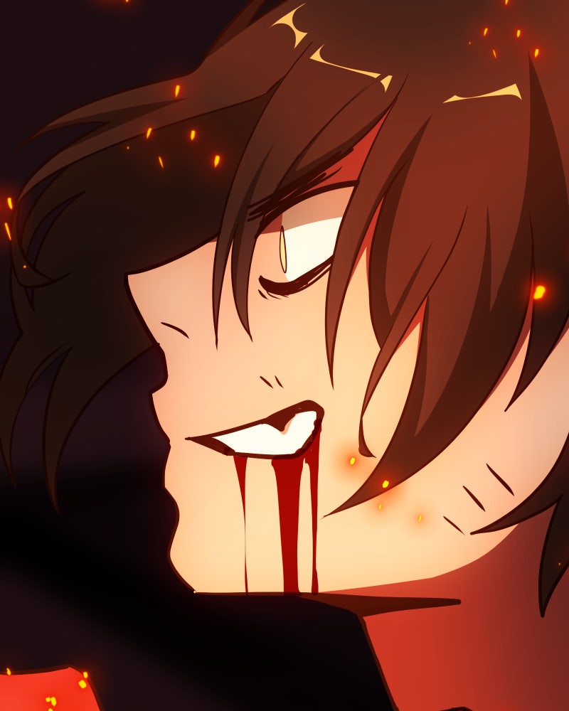 I’m the Grim Reaper Chapter 123 - Page 68