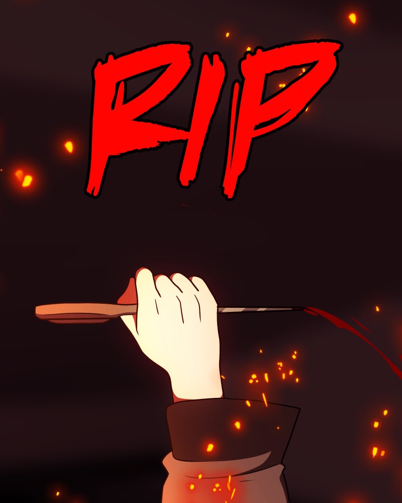 I’m the Grim Reaper Chapter 123 - Page 72