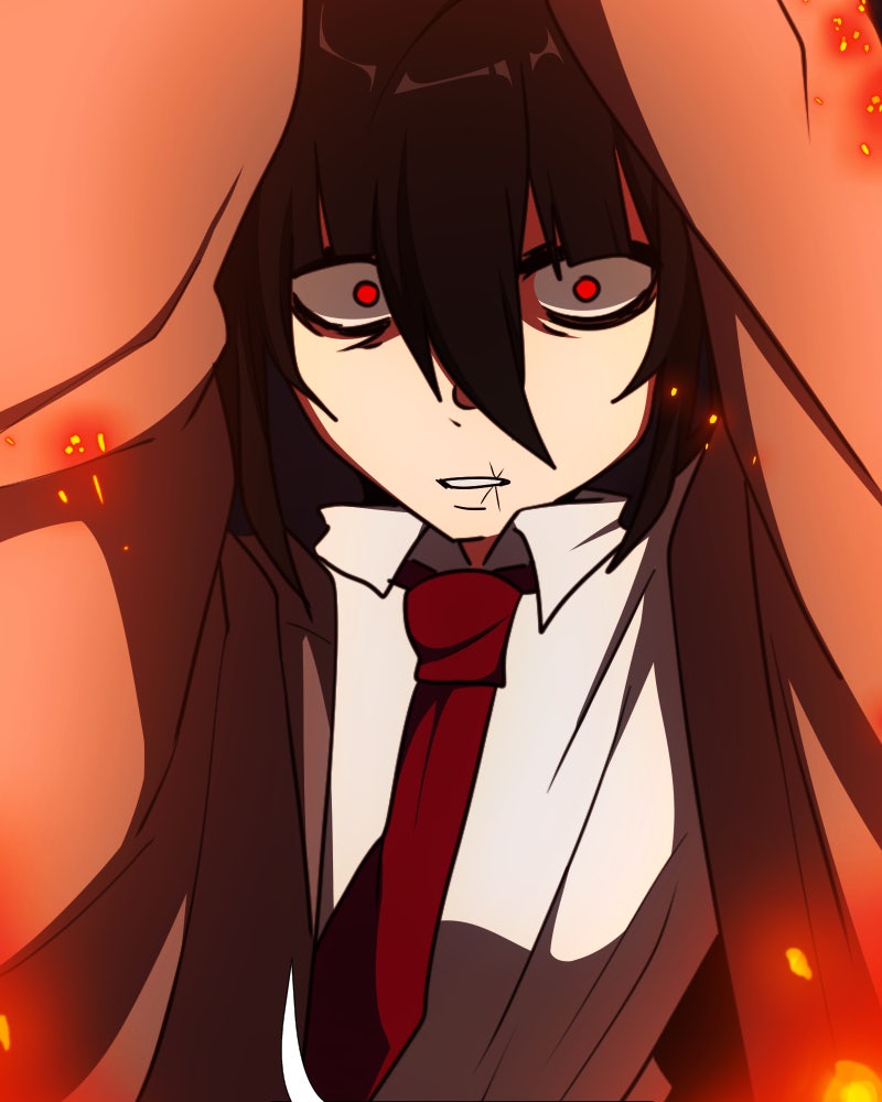 I’m the Grim Reaper Chapter 123 - Page 78