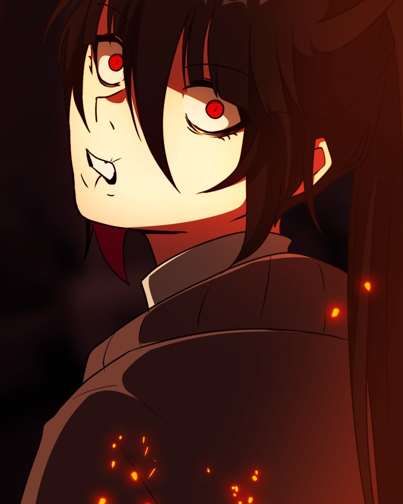 I’m the Grim Reaper Chapter 123 - Page 9