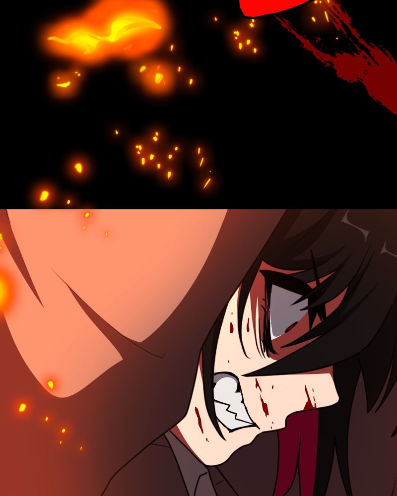 I’m the Grim Reaper Chapter 123 - Page 84