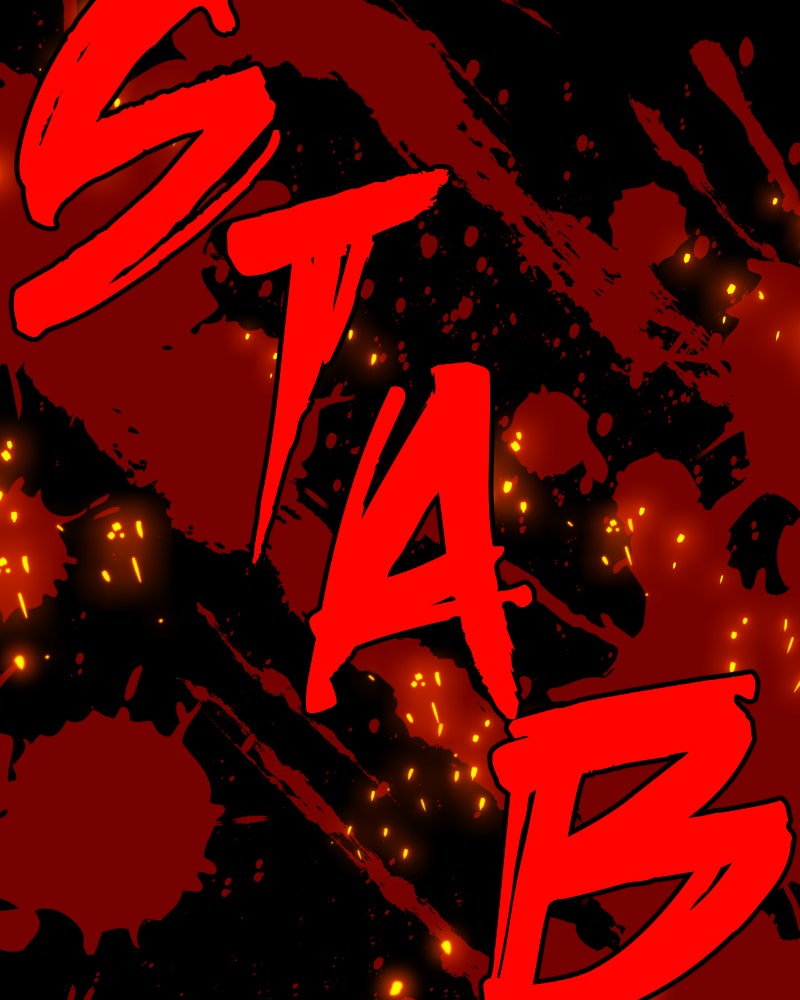 I’m the Grim Reaper Chapter 123 - Page 86