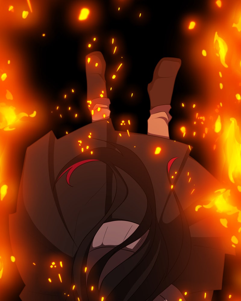 I’m the Grim Reaper Chapter 123 - Page 93