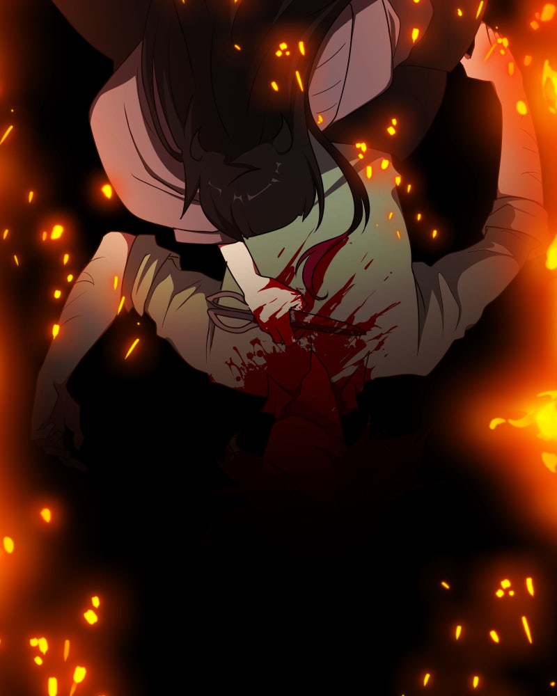 I’m the Grim Reaper Chapter 123 - Page 94