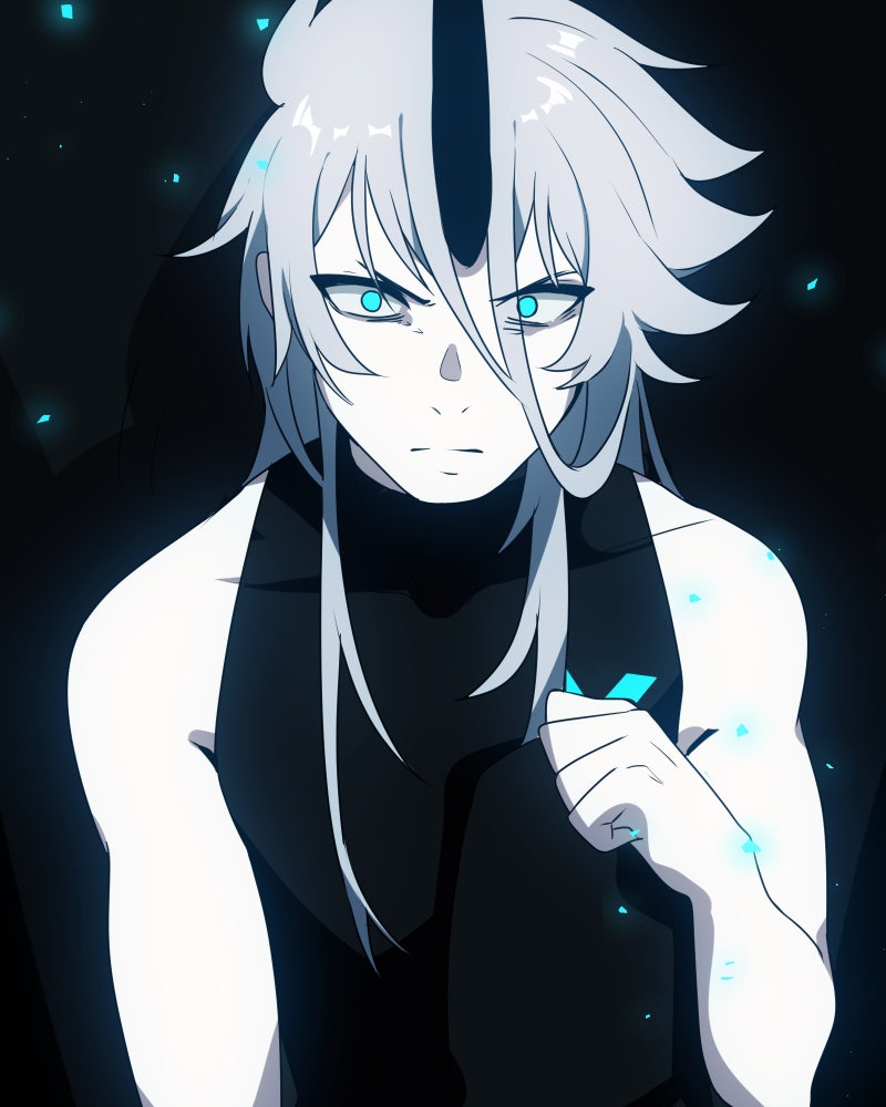 I’m the Grim Reaper Chapter 124 - Page 112