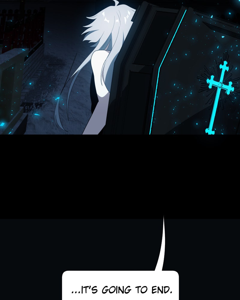 I’m the Grim Reaper Chapter 124 - Page 140