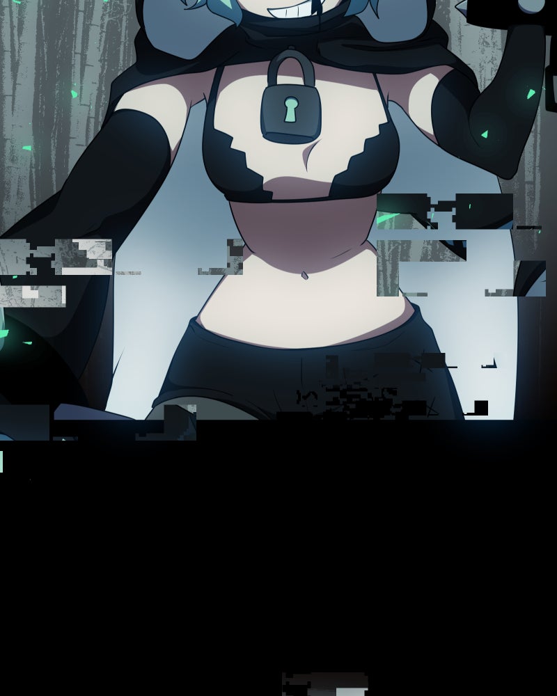 I’m the Grim Reaper Chapter 124 - Page 44