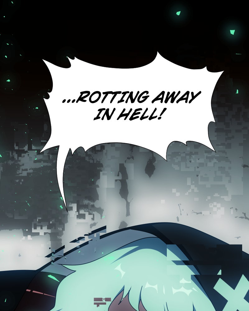 I’m the Grim Reaper Chapter 124 - Page 50