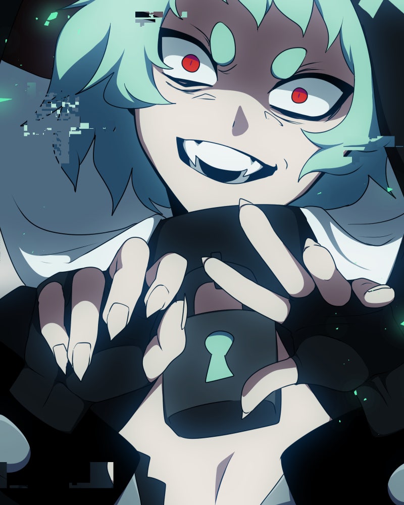 I’m the Grim Reaper Chapter 124 - Page 51