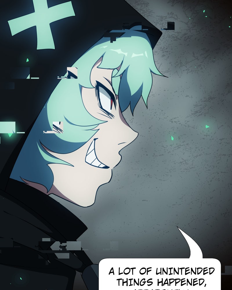 I’m the Grim Reaper Chapter 124 - Page 57