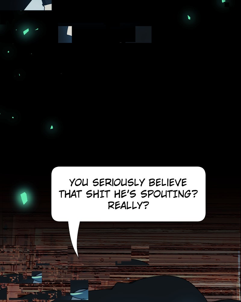 I’m the Grim Reaper Chapter 124 - Page 64