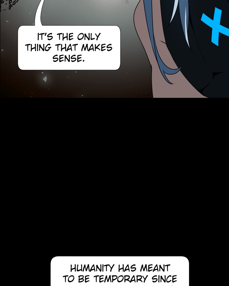 I’m the Grim Reaper Chapter 124 - Page 71