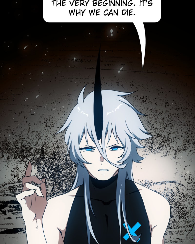 I’m the Grim Reaper Chapter 124 - Page 72