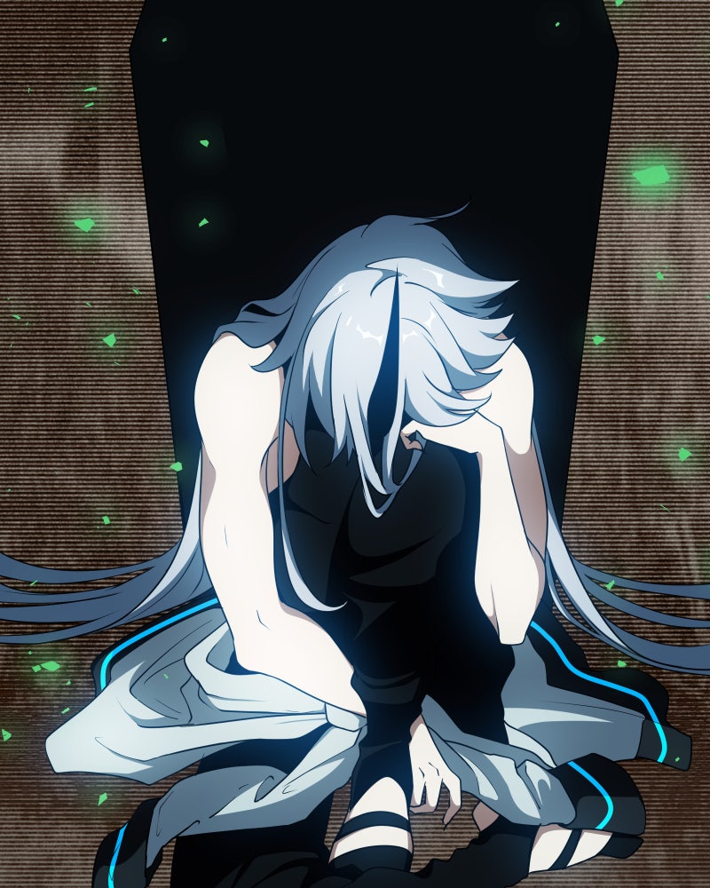 I’m the Grim Reaper Chapter 124 - Page 9