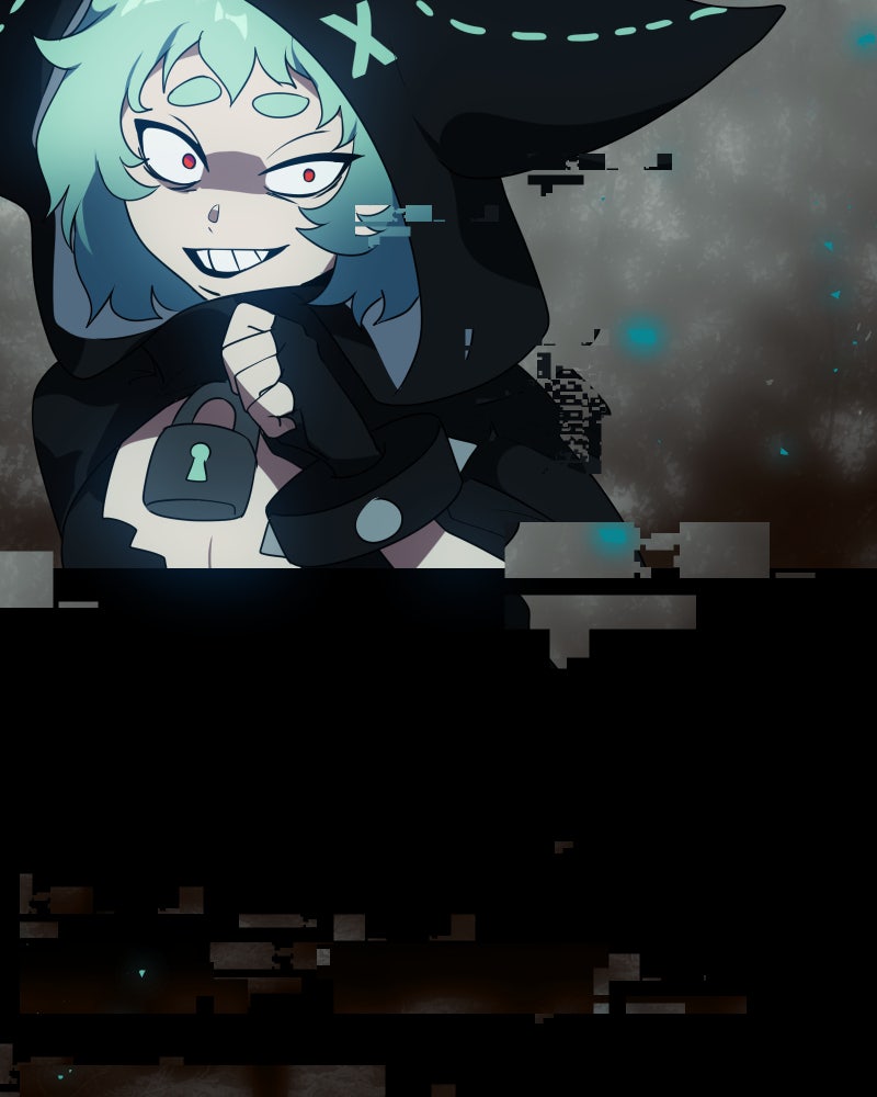 I’m the Grim Reaper Chapter 124 - Page 84