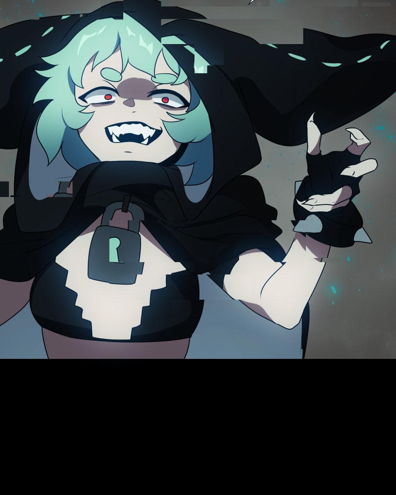 I’m the Grim Reaper Chapter 124 - Page 87
