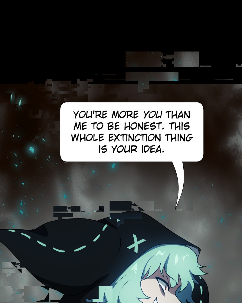 I’m the Grim Reaper Chapter 124 - Page 88