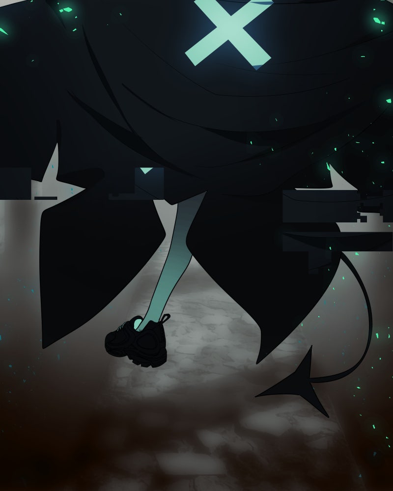 I’m the Grim Reaper Chapter 124 - Page 91