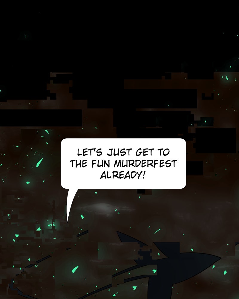 I’m the Grim Reaper Chapter 124 - Page 94