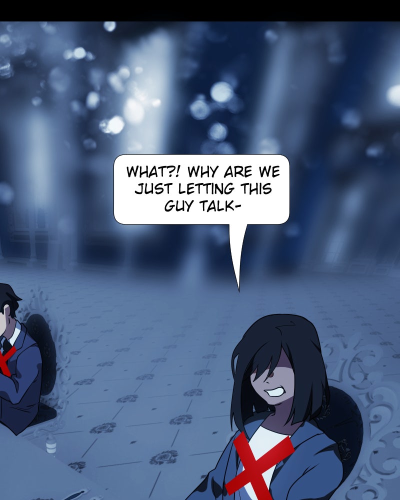 I’m the Grim Reaper Chapter 125 - Page 108