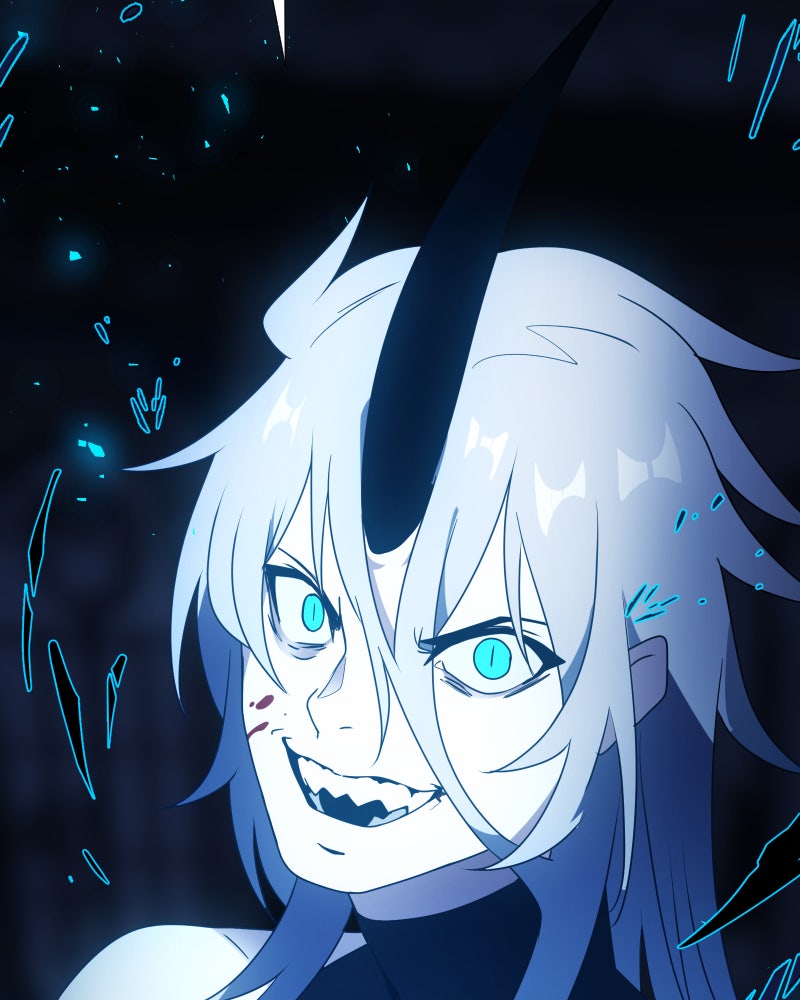 I’m the Grim Reaper Chapter 125 - Page 138