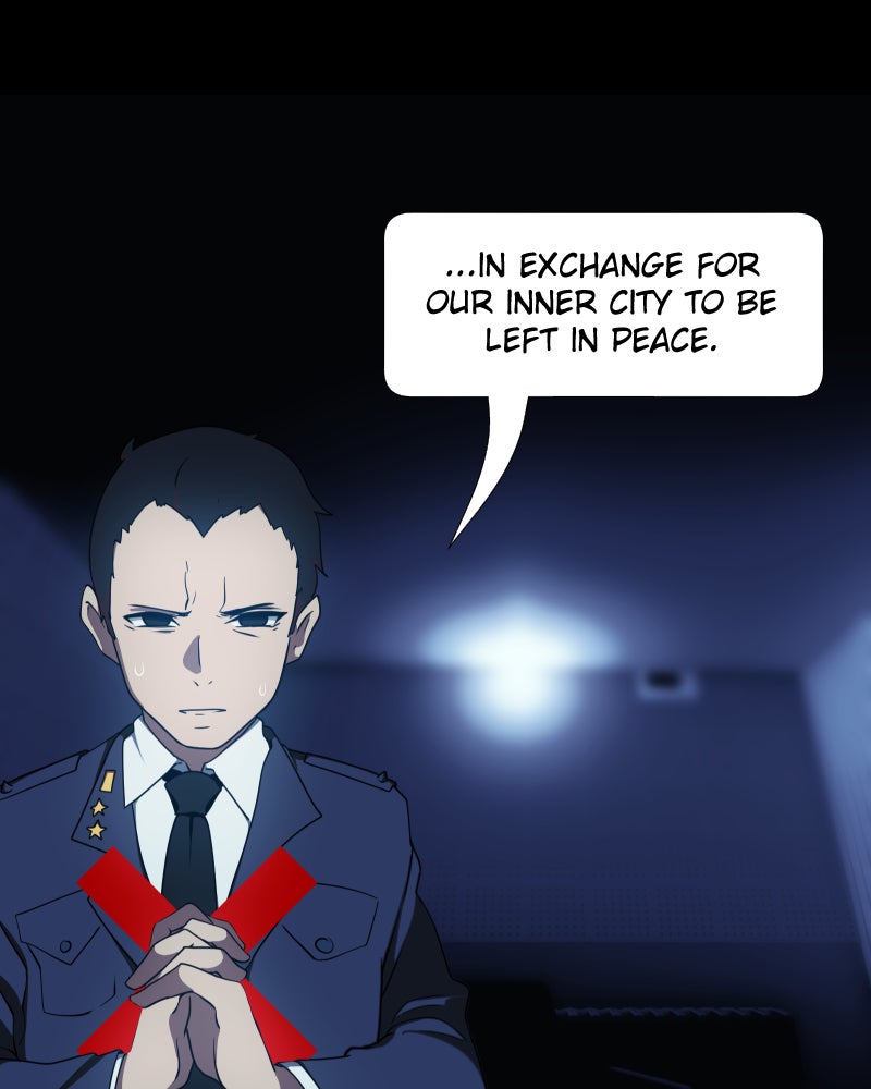 I’m the Grim Reaper Chapter 125 - Page 21