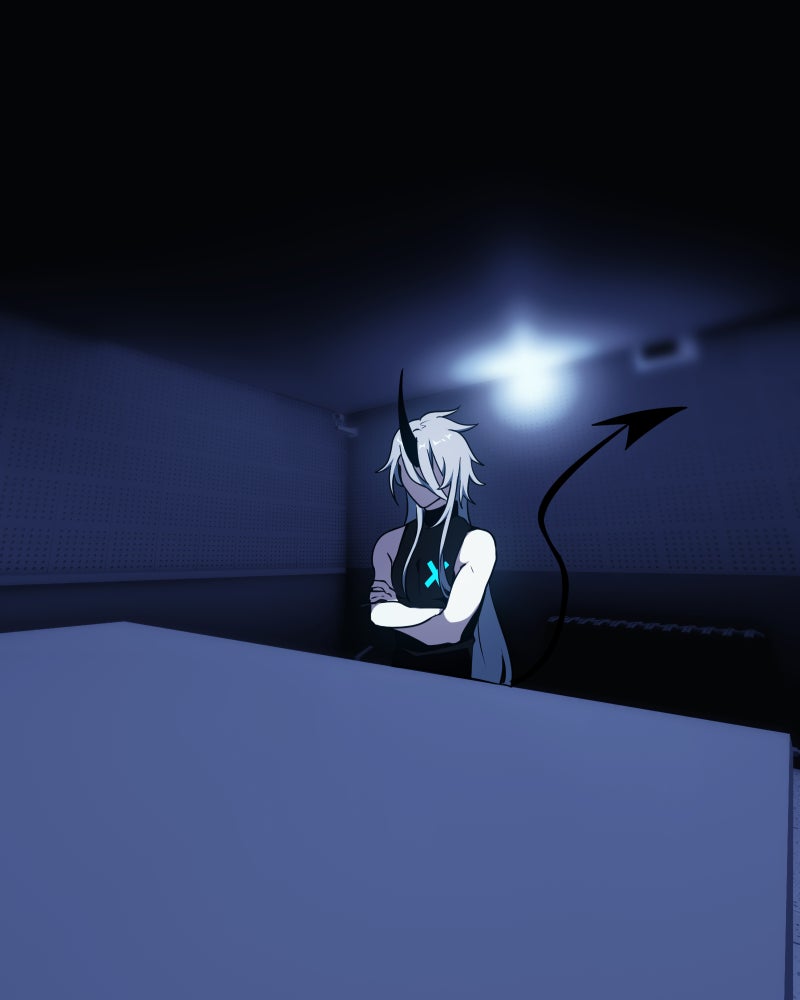 I’m the Grim Reaper Chapter 125 - Page 23