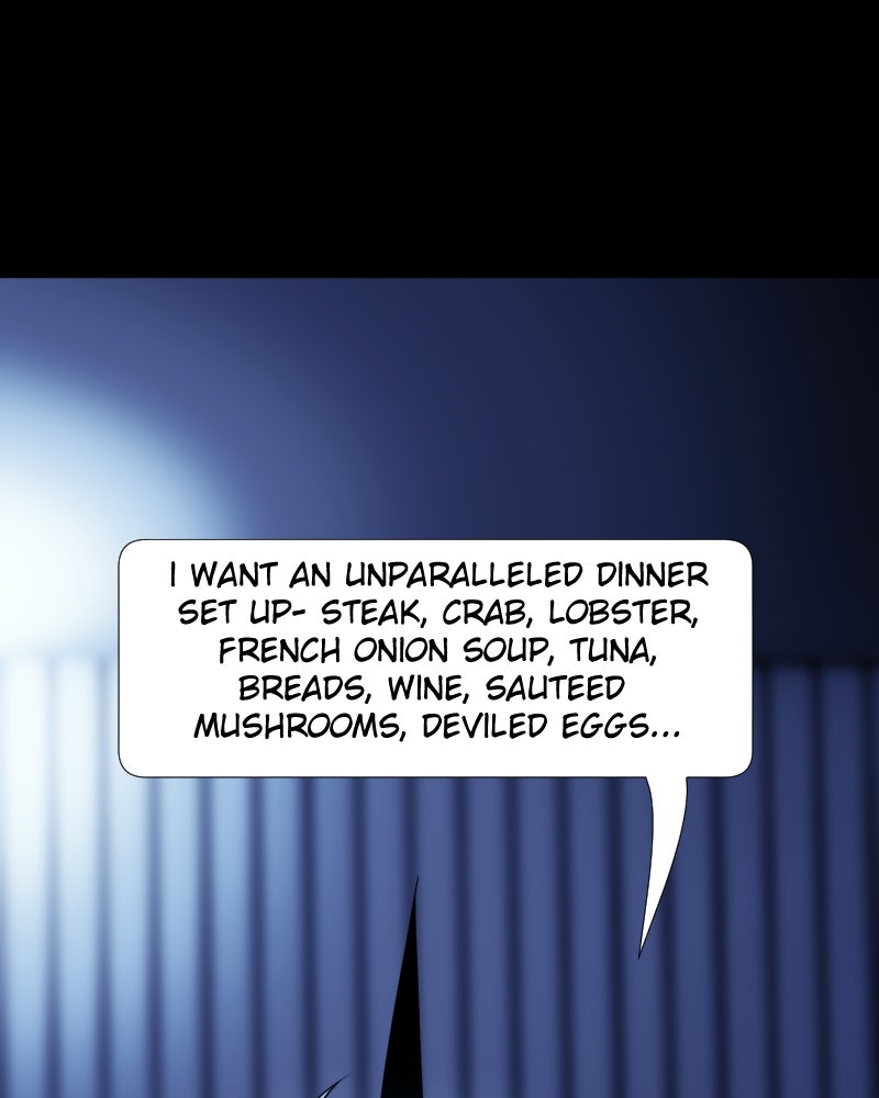 I’m the Grim Reaper Chapter 125 - Page 31