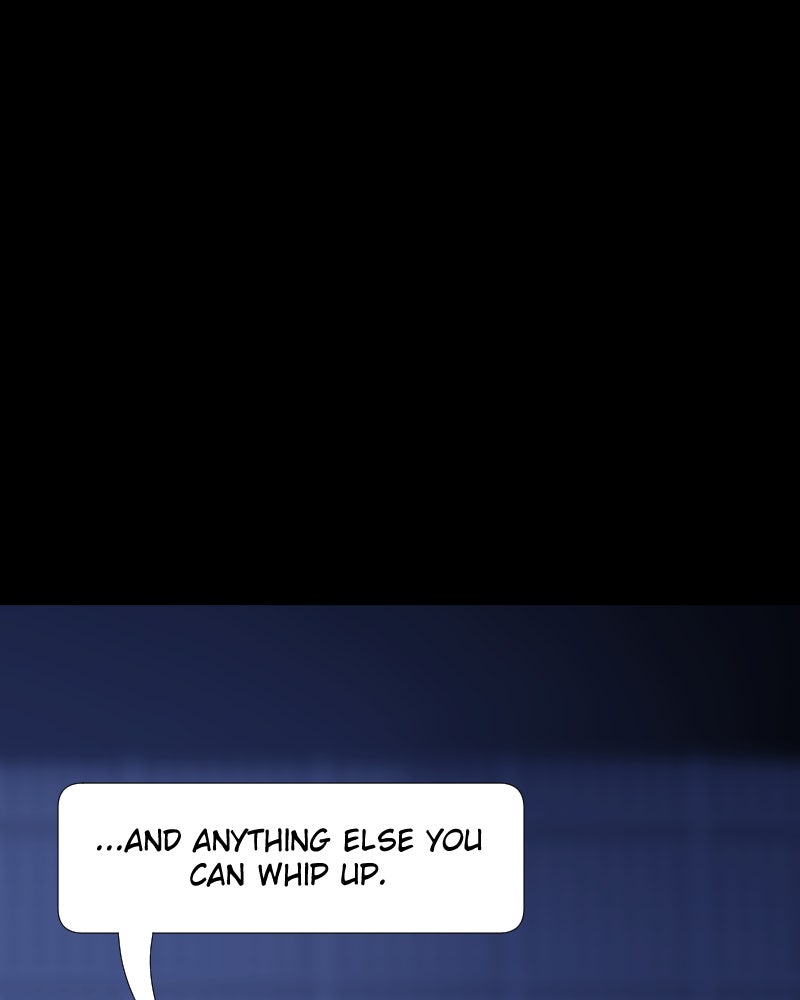 I’m the Grim Reaper Chapter 125 - Page 35
