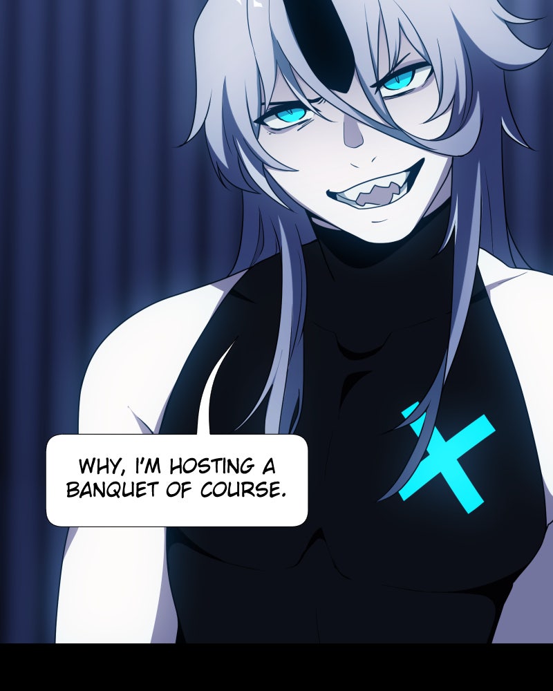 I’m the Grim Reaper Chapter 125 - Page 44