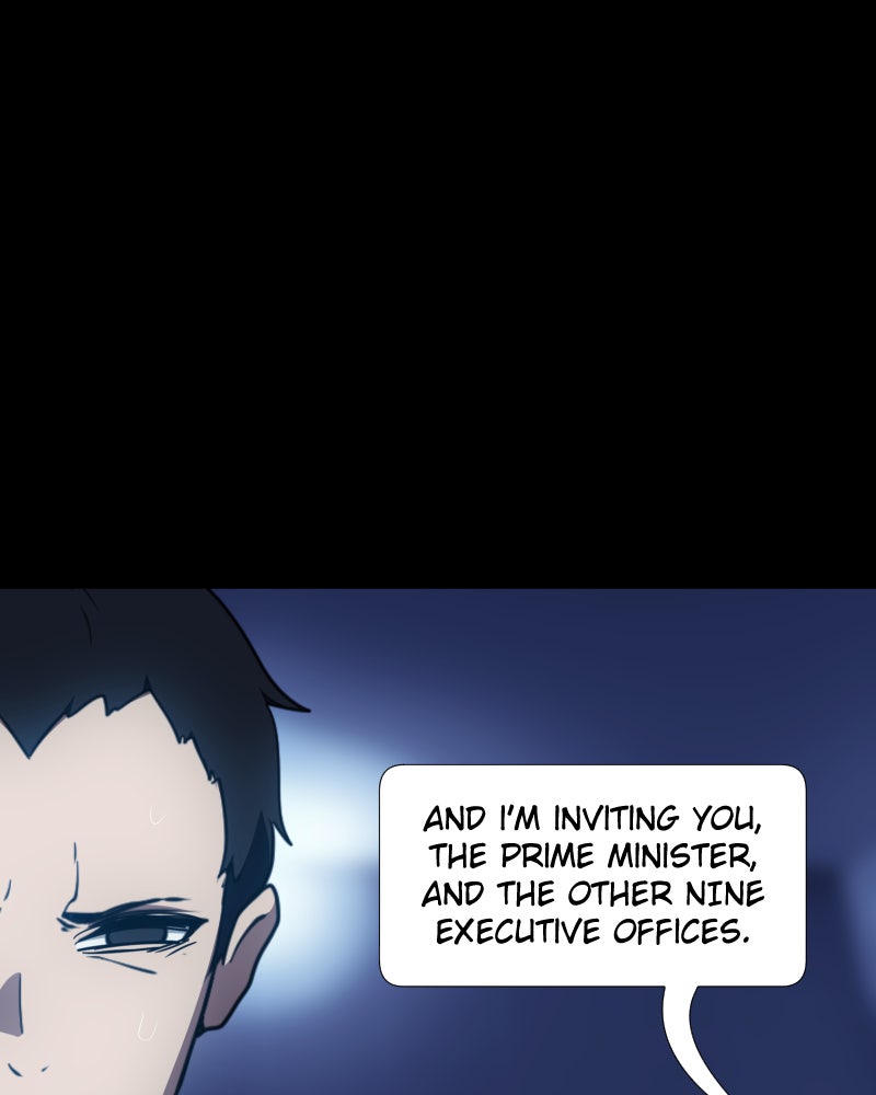 I’m the Grim Reaper Chapter 125 - Page 45