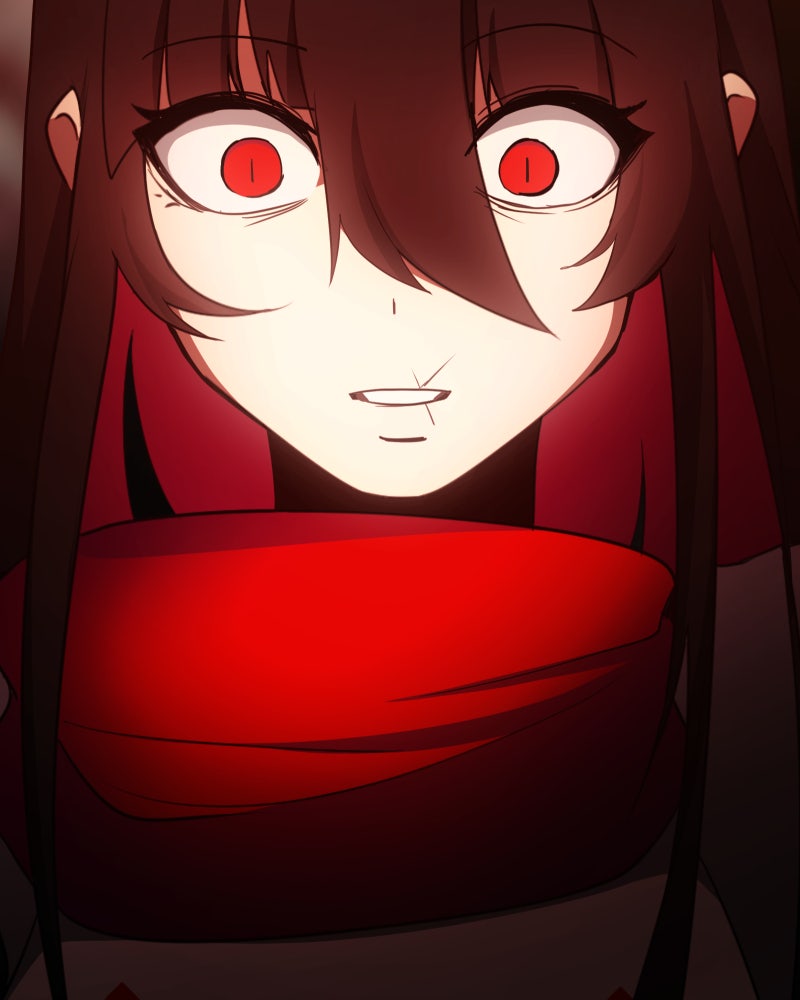 I’m the Grim Reaper Chapter 126 - Page 113