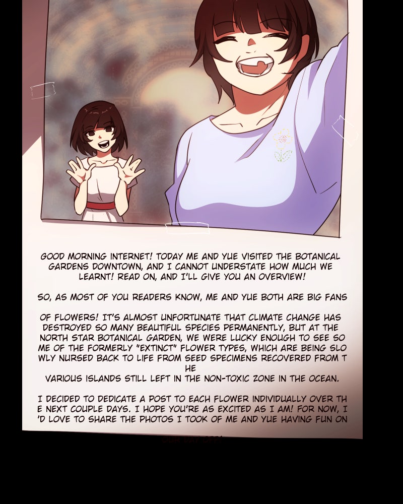 I’m the Grim Reaper Chapter 126 - Page 115