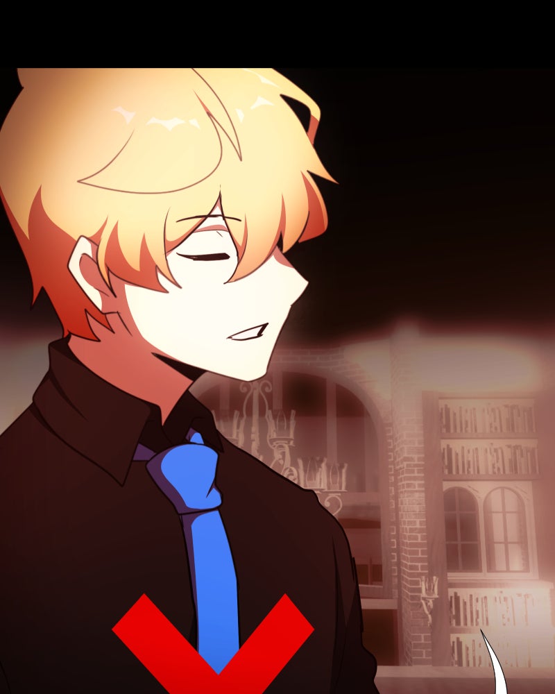 I’m the Grim Reaper Chapter 126 - Page 118