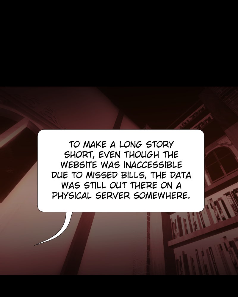 I’m the Grim Reaper Chapter 126 - Page 123