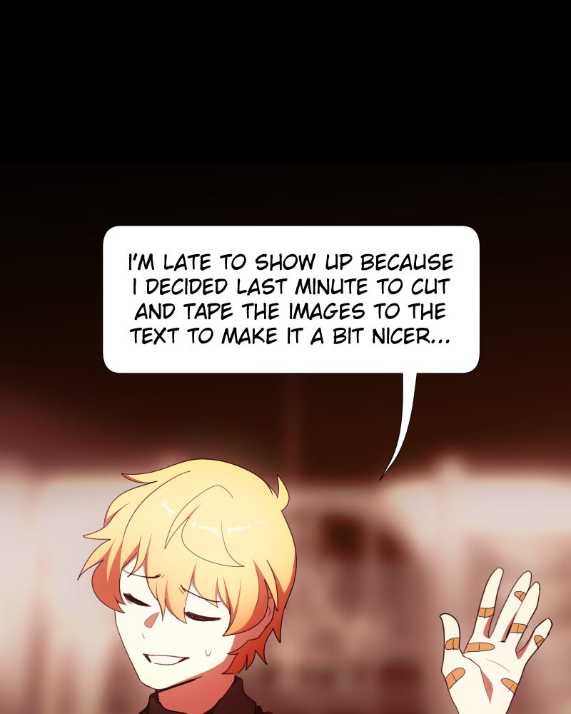 I’m the Grim Reaper Chapter 126 - Page 129
