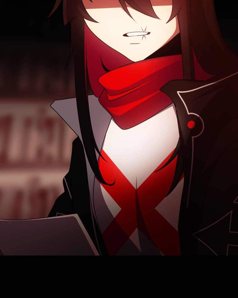 I’m the Grim Reaper Chapter 126 - Page 138