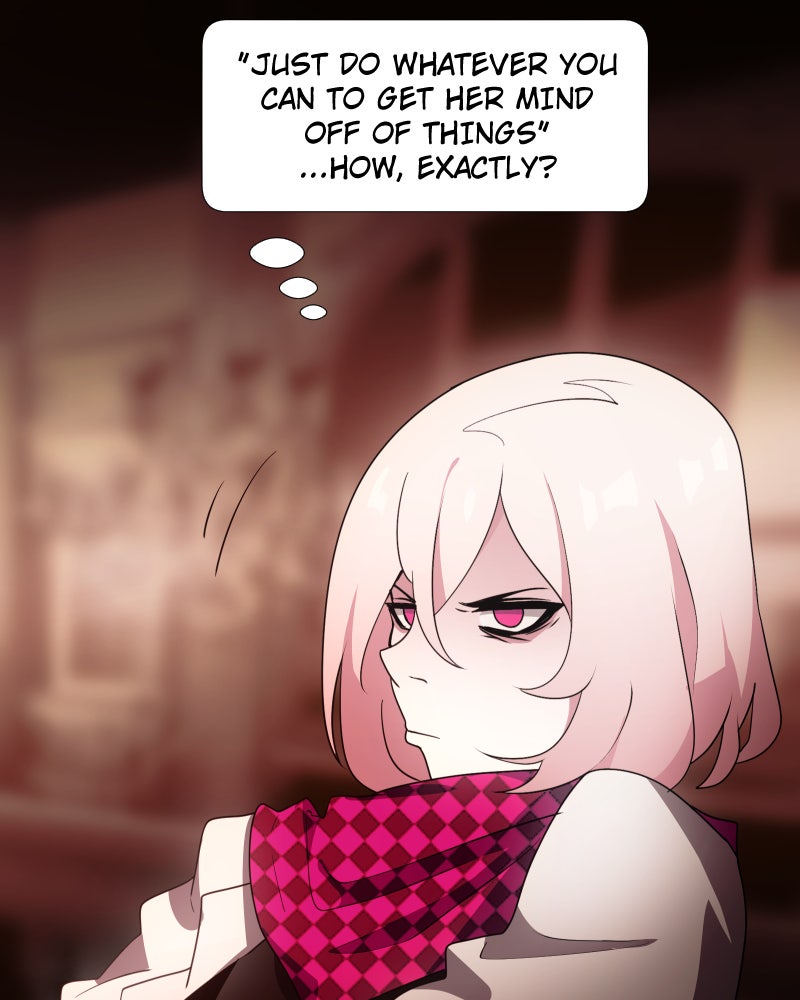I’m the Grim Reaper Chapter 126 - Page 16