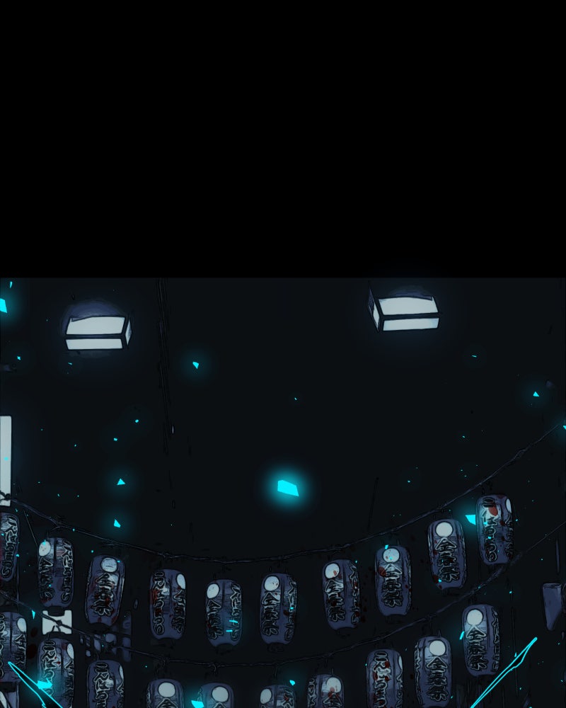 I’m the Grim Reaper Chapter 126 - Page 157