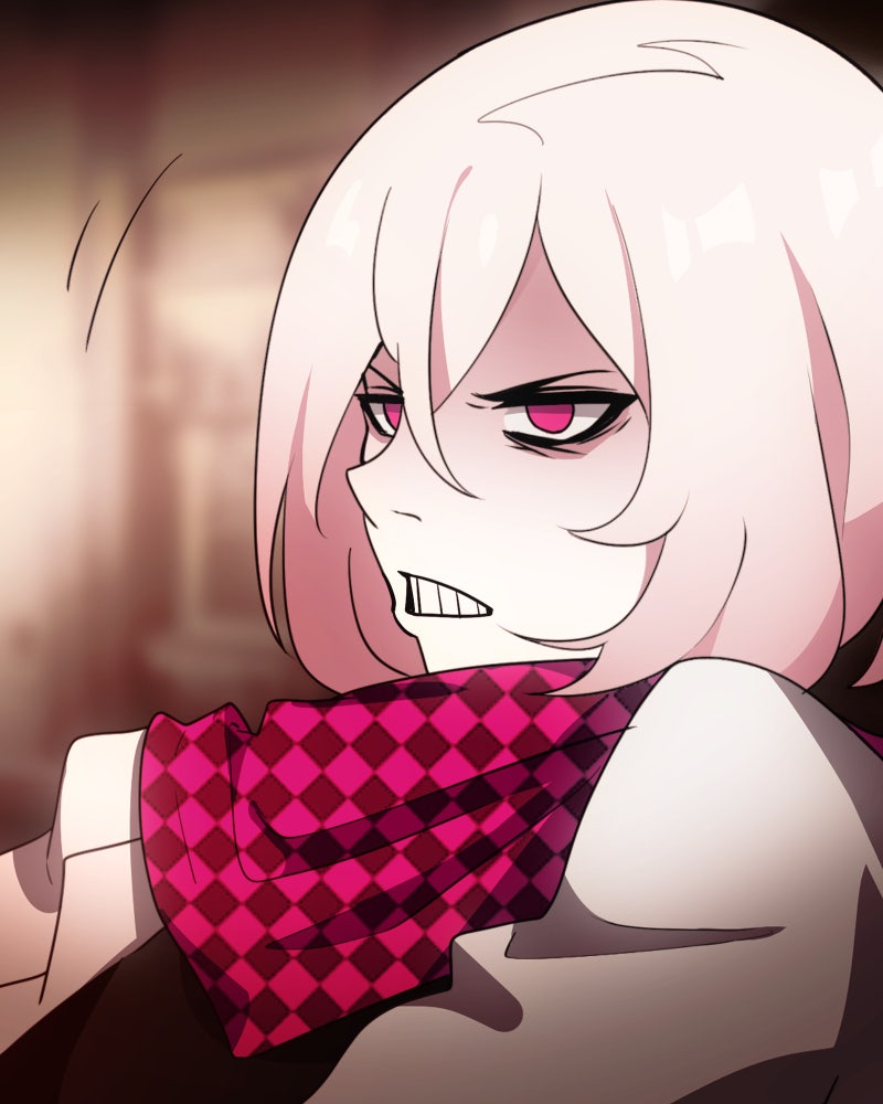 I’m the Grim Reaper Chapter 126 - Page 18