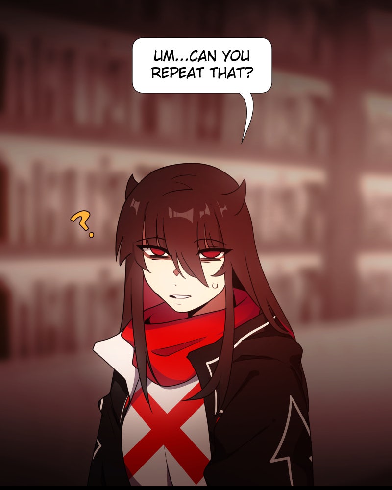I’m the Grim Reaper Chapter 126 - Page 30