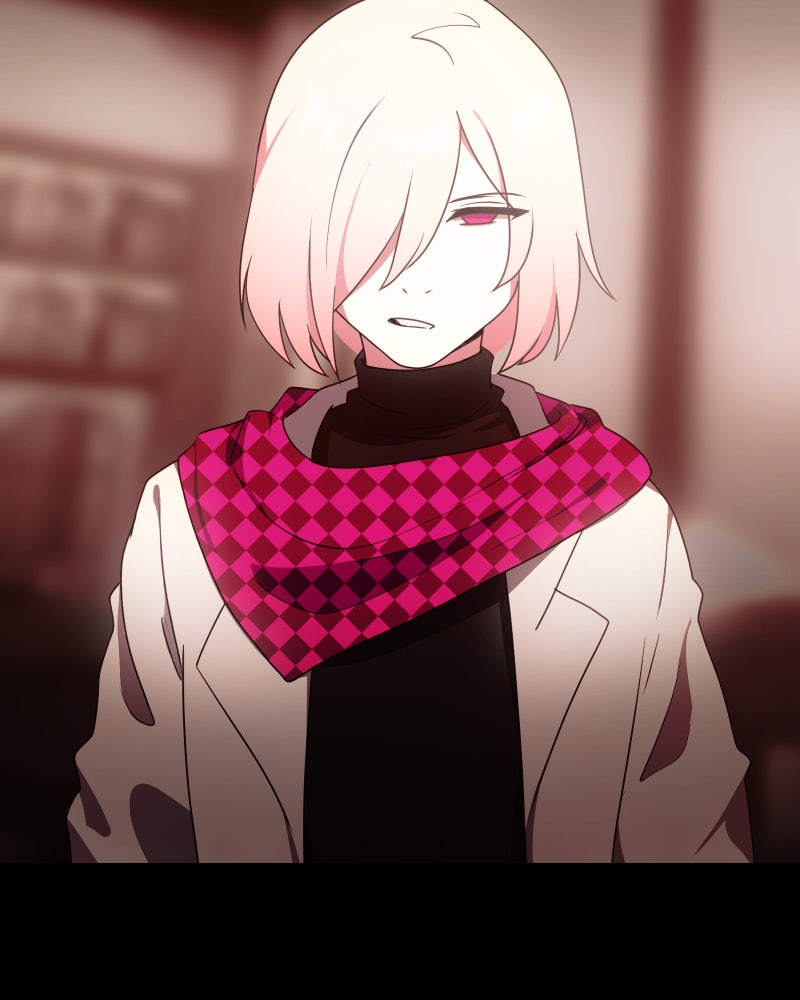 I’m the Grim Reaper Chapter 126 - Page 32