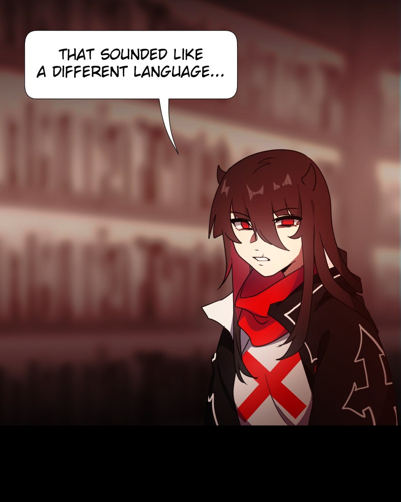 I’m the Grim Reaper Chapter 126 - Page 35