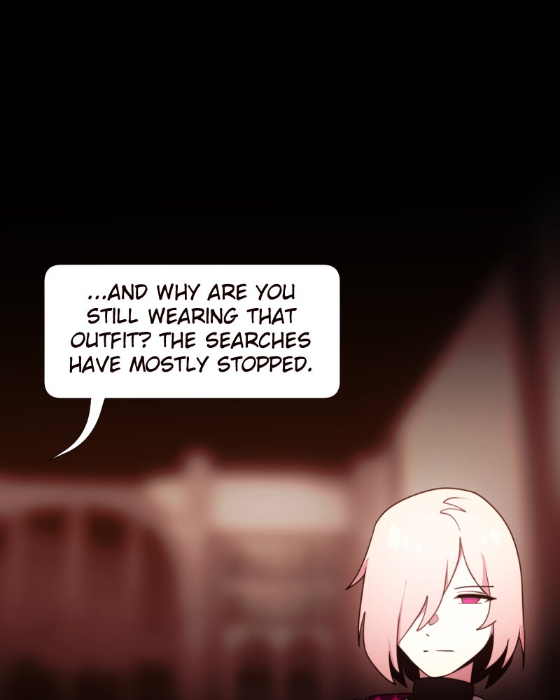 I’m the Grim Reaper Chapter 126 - Page 56